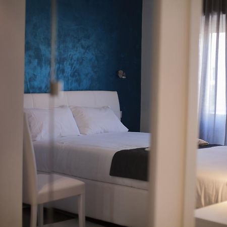 Saint Peter'S Luxury Domus Ξενοδοχείο Ρώμη Εξωτερικό φωτογραφία