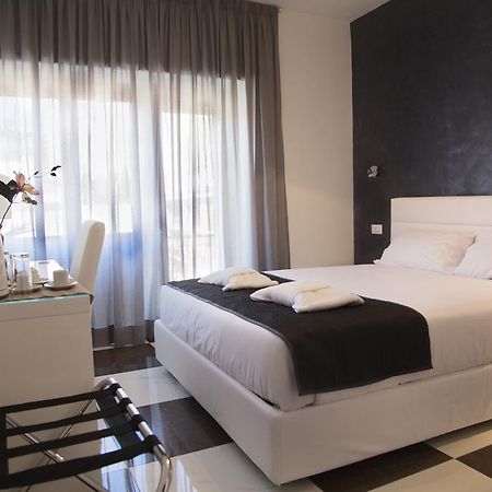 Saint Peter'S Luxury Domus Ξενοδοχείο Ρώμη Εξωτερικό φωτογραφία