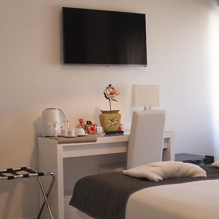 Saint Peter'S Luxury Domus Ξενοδοχείο Ρώμη Εξωτερικό φωτογραφία