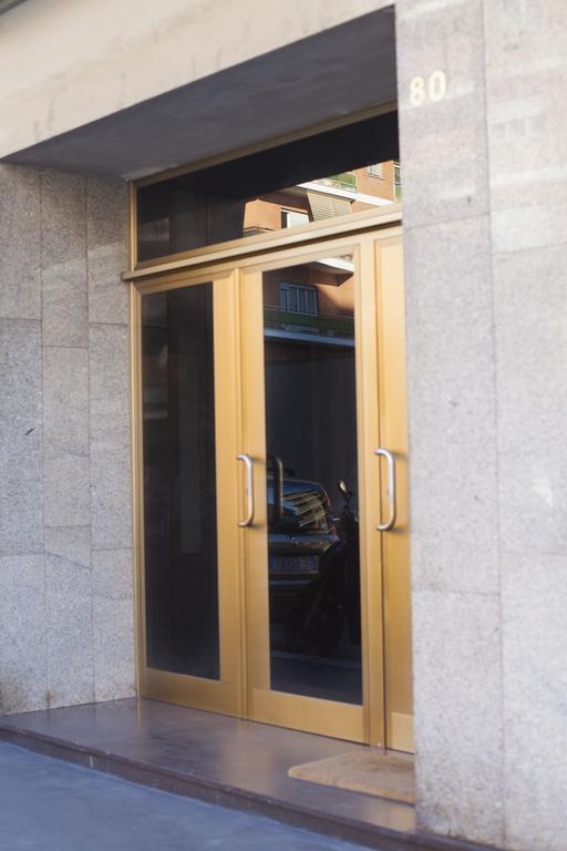 Saint Peter'S Luxury Domus Ξενοδοχείο Ρώμη Εξωτερικό φωτογραφία