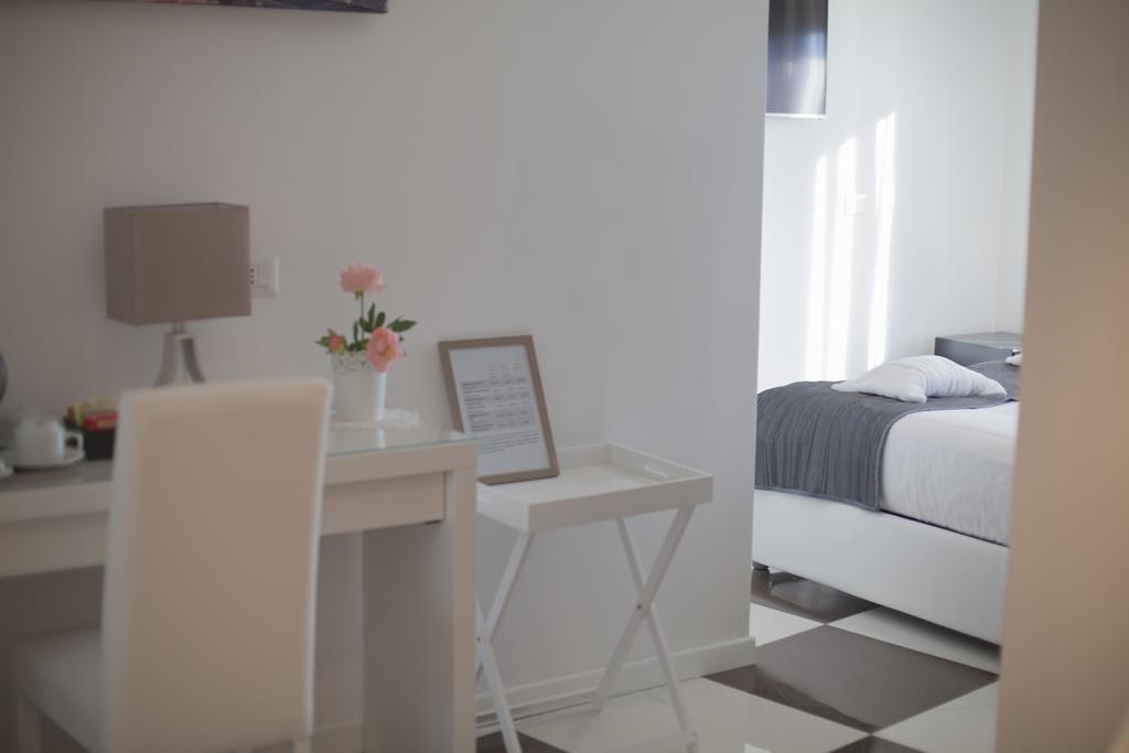 Saint Peter'S Luxury Domus Ξενοδοχείο Ρώμη Δωμάτιο φωτογραφία