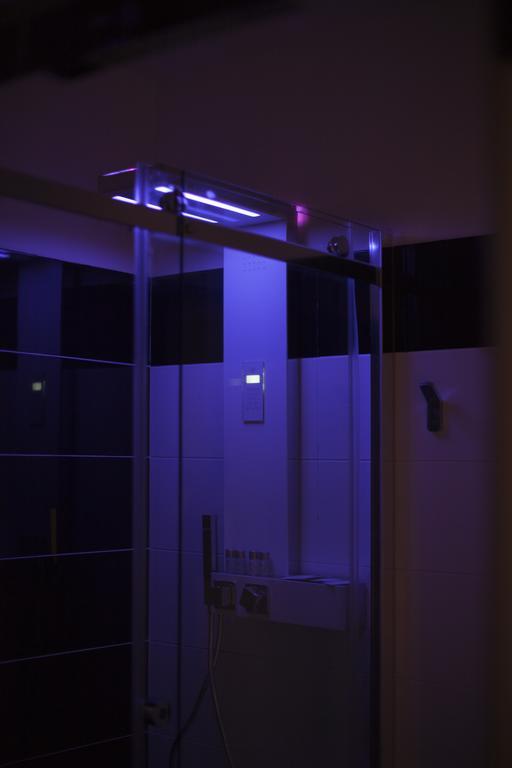 Saint Peter'S Luxury Domus Ξενοδοχείο Ρώμη Εξωτερικό φωτογραφία