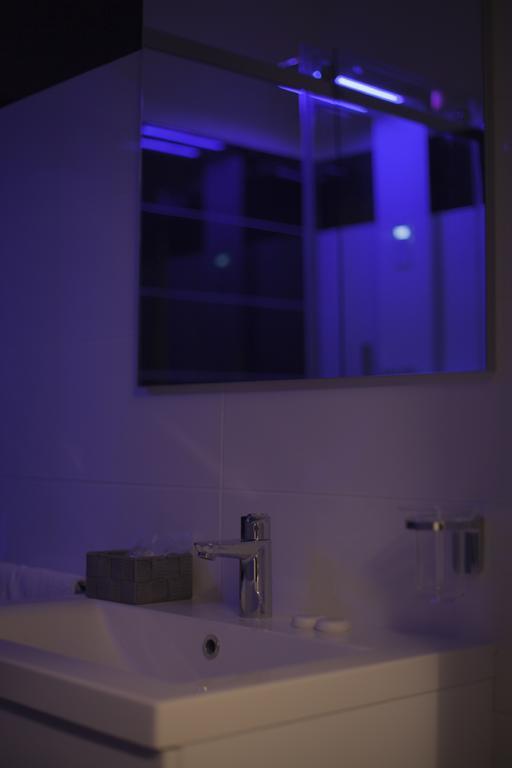 Saint Peter'S Luxury Domus Ξενοδοχείο Ρώμη Εξωτερικό φωτογραφία