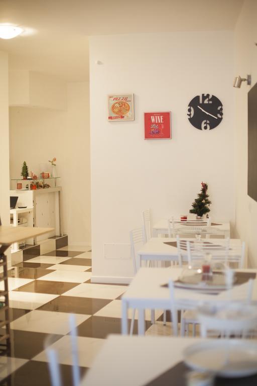 Saint Peter'S Luxury Domus Ξενοδοχείο Ρώμη Εξωτερικό φωτογραφία