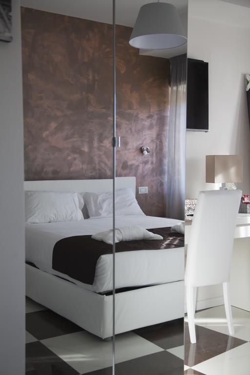 Saint Peter'S Luxury Domus Ξενοδοχείο Ρώμη Εξωτερικό φωτογραφία