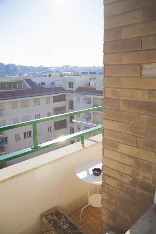 Saint Peter'S Luxury Domus Ξενοδοχείο Ρώμη Εξωτερικό φωτογραφία