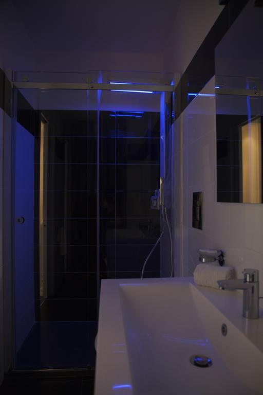 Saint Peter'S Luxury Domus Ξενοδοχείο Ρώμη Εξωτερικό φωτογραφία