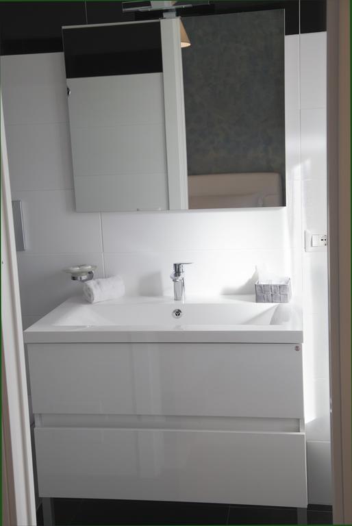 Saint Peter'S Luxury Domus Ξενοδοχείο Ρώμη Εξωτερικό φωτογραφία