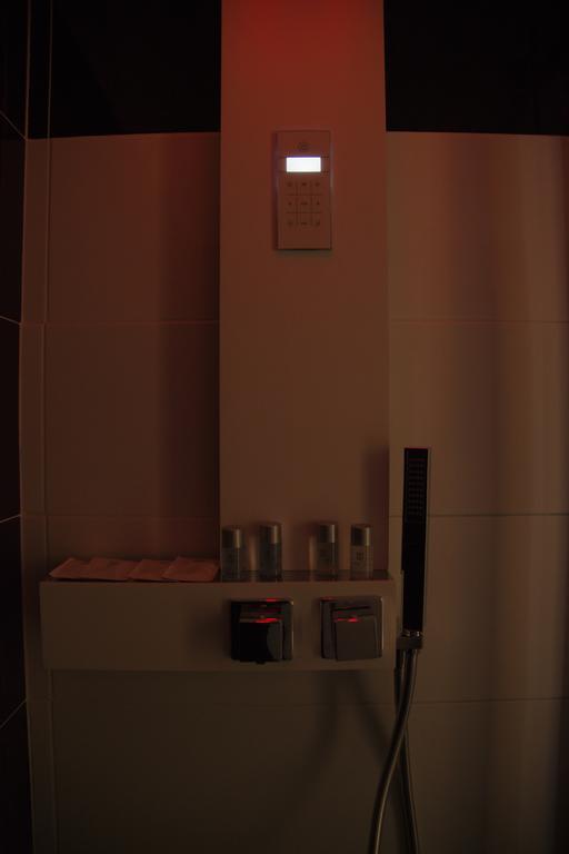 Saint Peter'S Luxury Domus Ξενοδοχείο Ρώμη Εξωτερικό φωτογραφία