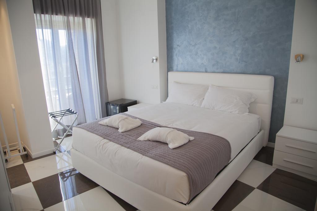 Saint Peter'S Luxury Domus Ξενοδοχείο Ρώμη Εξωτερικό φωτογραφία
