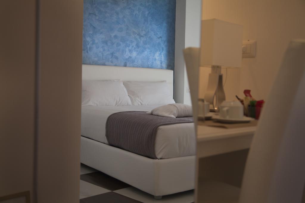 Saint Peter'S Luxury Domus Ξενοδοχείο Ρώμη Εξωτερικό φωτογραφία