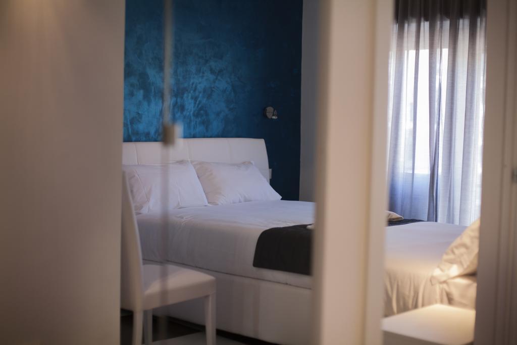 Saint Peter'S Luxury Domus Ξενοδοχείο Ρώμη Εξωτερικό φωτογραφία