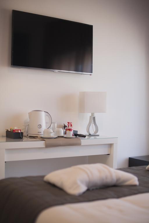 Saint Peter'S Luxury Domus Ξενοδοχείο Ρώμη Εξωτερικό φωτογραφία