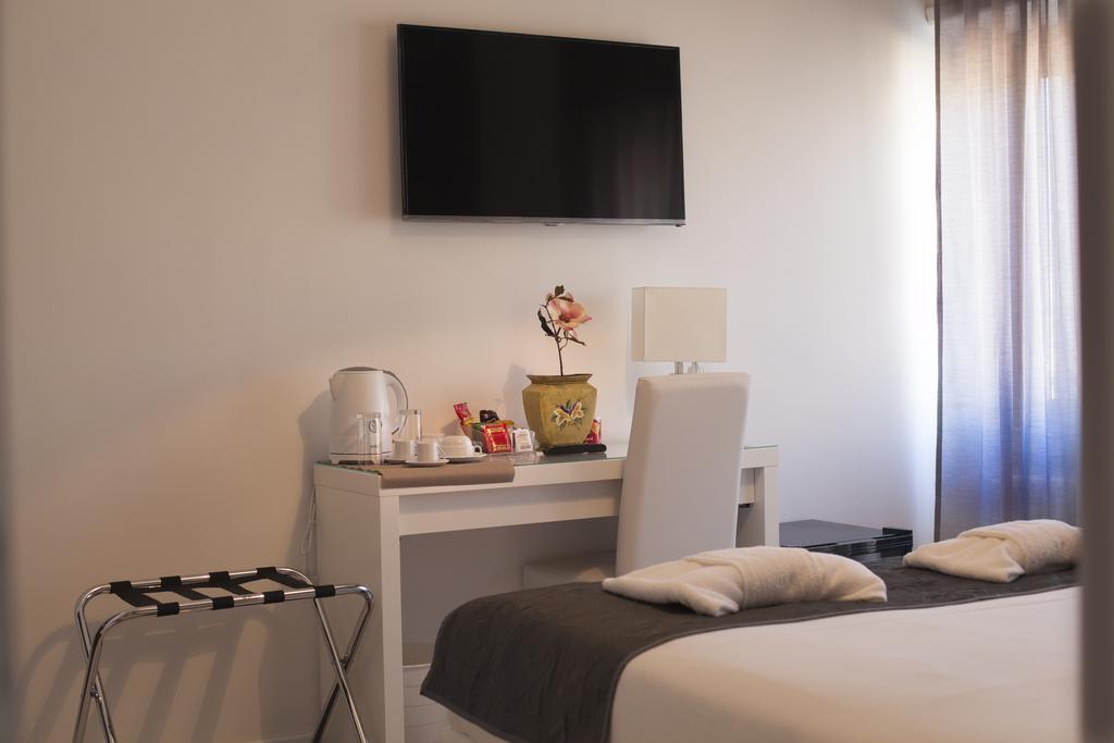 Saint Peter'S Luxury Domus Ξενοδοχείο Ρώμη Εξωτερικό φωτογραφία