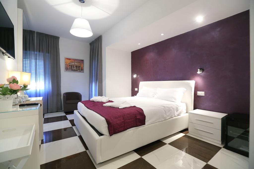 Saint Peter'S Luxury Domus Ξενοδοχείο Ρώμη Δωμάτιο φωτογραφία