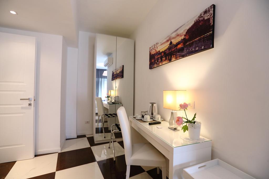 Saint Peter'S Luxury Domus Ξενοδοχείο Ρώμη Εξωτερικό φωτογραφία