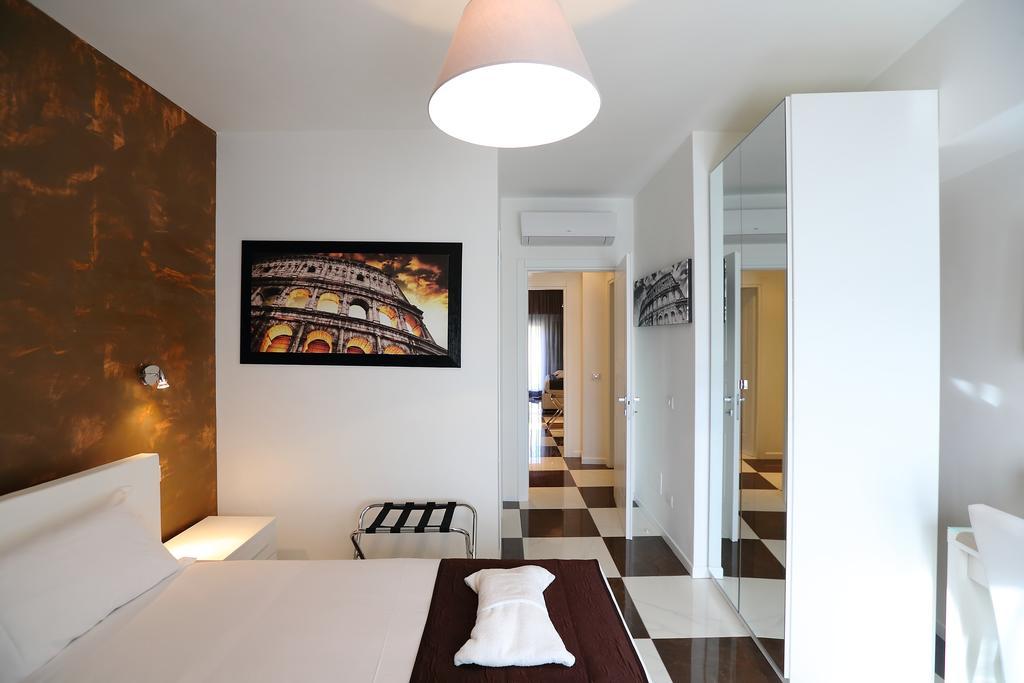 Saint Peter'S Luxury Domus Ξενοδοχείο Ρώμη Εξωτερικό φωτογραφία