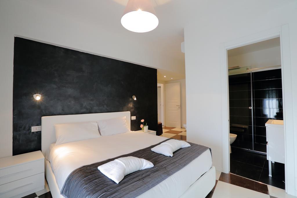 Saint Peter'S Luxury Domus Ξενοδοχείο Ρώμη Δωμάτιο φωτογραφία