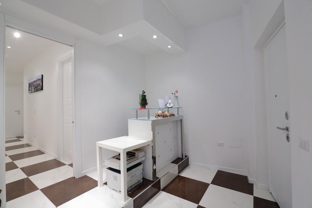 Saint Peter'S Luxury Domus Ξενοδοχείο Ρώμη Εξωτερικό φωτογραφία