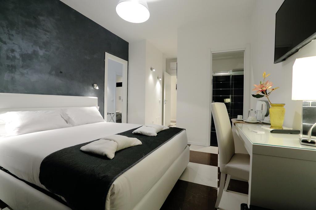 Saint Peter'S Luxury Domus Ξενοδοχείο Ρώμη Δωμάτιο φωτογραφία