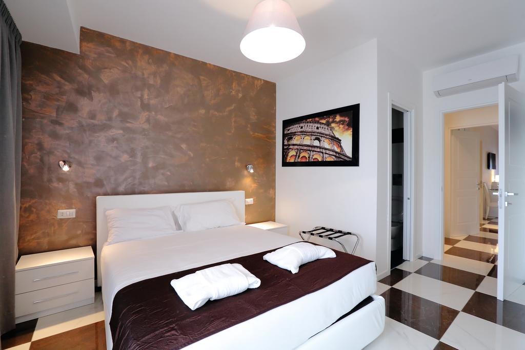 Saint Peter'S Luxury Domus Ξενοδοχείο Ρώμη Δωμάτιο φωτογραφία