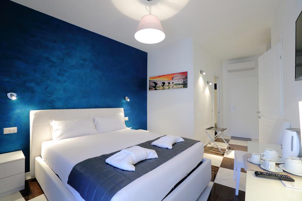 Saint Peter'S Luxury Domus Ξενοδοχείο Ρώμη Δωμάτιο φωτογραφία