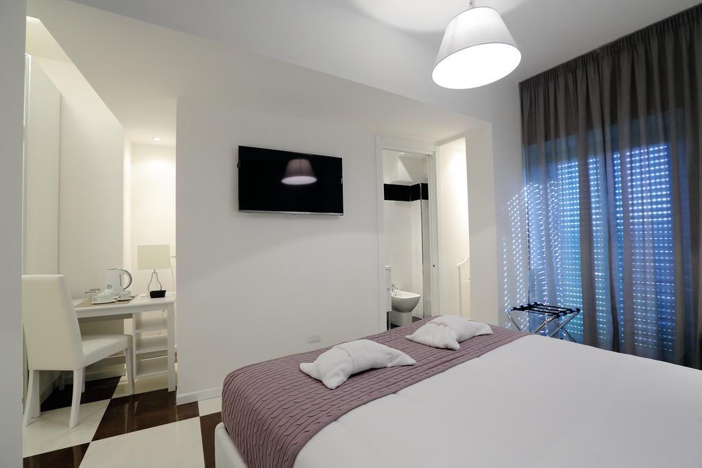 Saint Peter'S Luxury Domus Ξενοδοχείο Ρώμη Εξωτερικό φωτογραφία