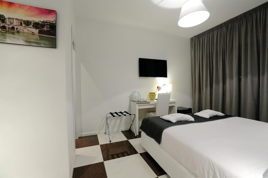 Saint Peter'S Luxury Domus Ξενοδοχείο Ρώμη Δωμάτιο φωτογραφία