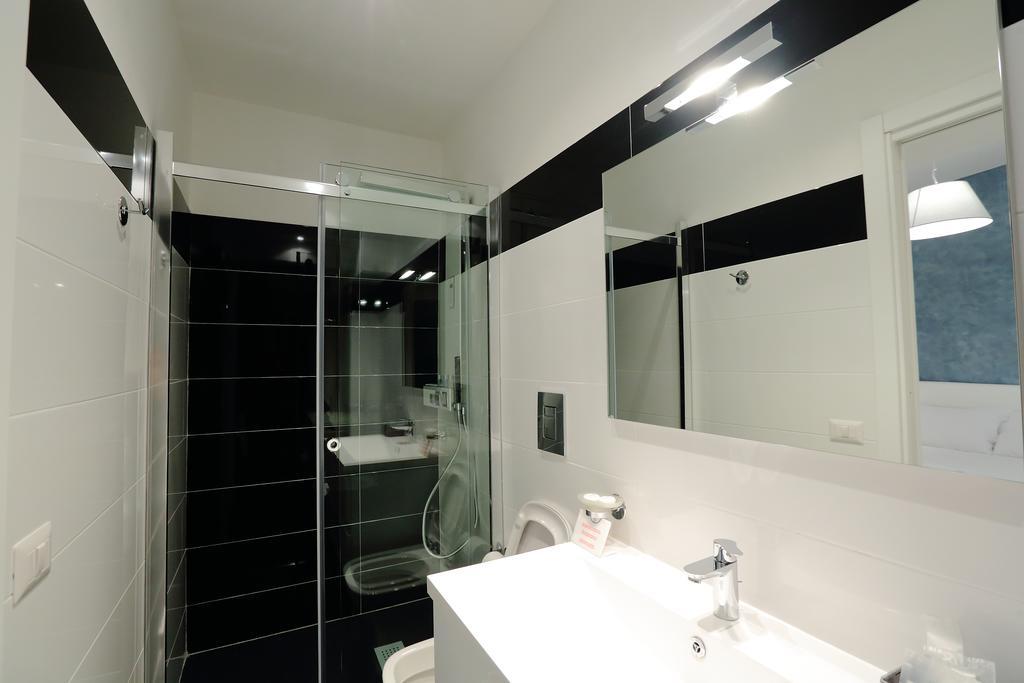 Saint Peter'S Luxury Domus Ξενοδοχείο Ρώμη Δωμάτιο φωτογραφία