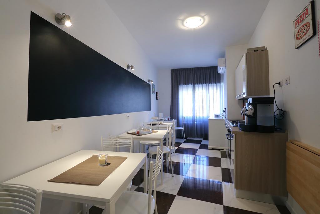 Saint Peter'S Luxury Domus Ξενοδοχείο Ρώμη Εξωτερικό φωτογραφία