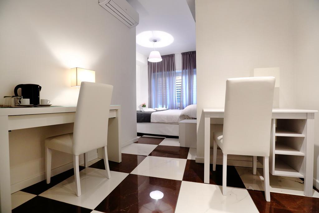 Saint Peter'S Luxury Domus Ξενοδοχείο Ρώμη Εξωτερικό φωτογραφία