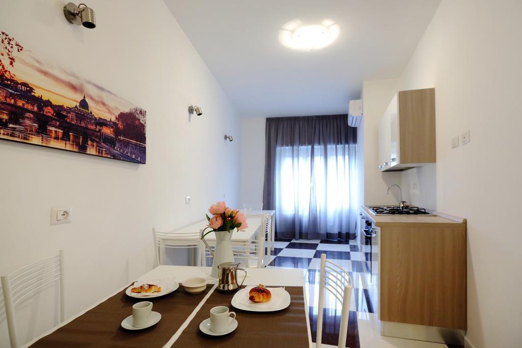 Saint Peter'S Luxury Domus Ξενοδοχείο Ρώμη Εξωτερικό φωτογραφία