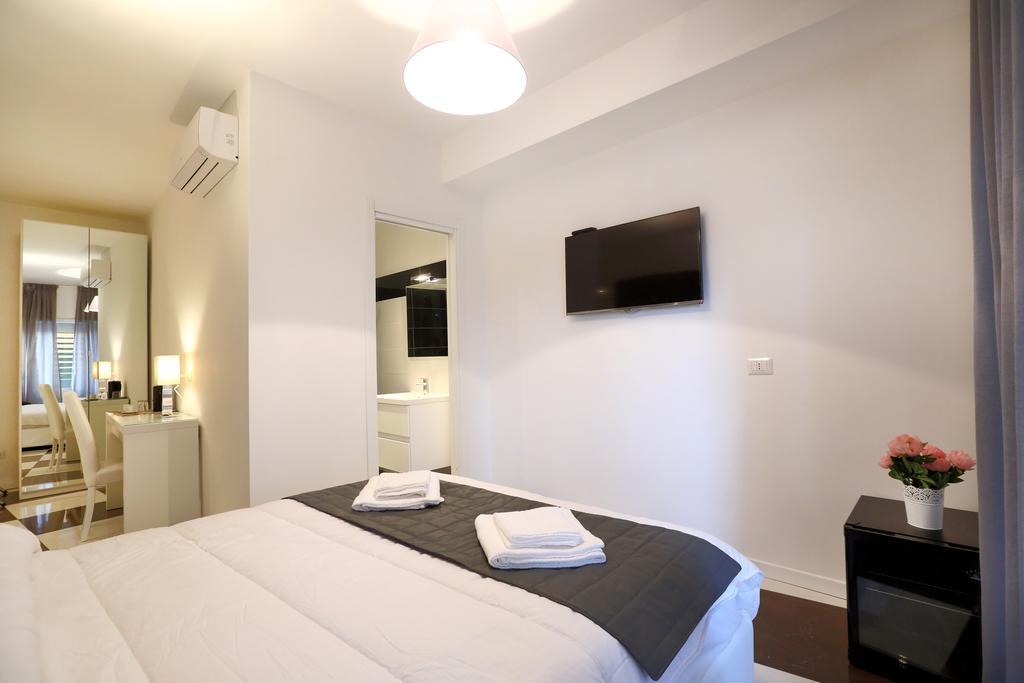 Saint Peter'S Luxury Domus Ξενοδοχείο Ρώμη Εξωτερικό φωτογραφία